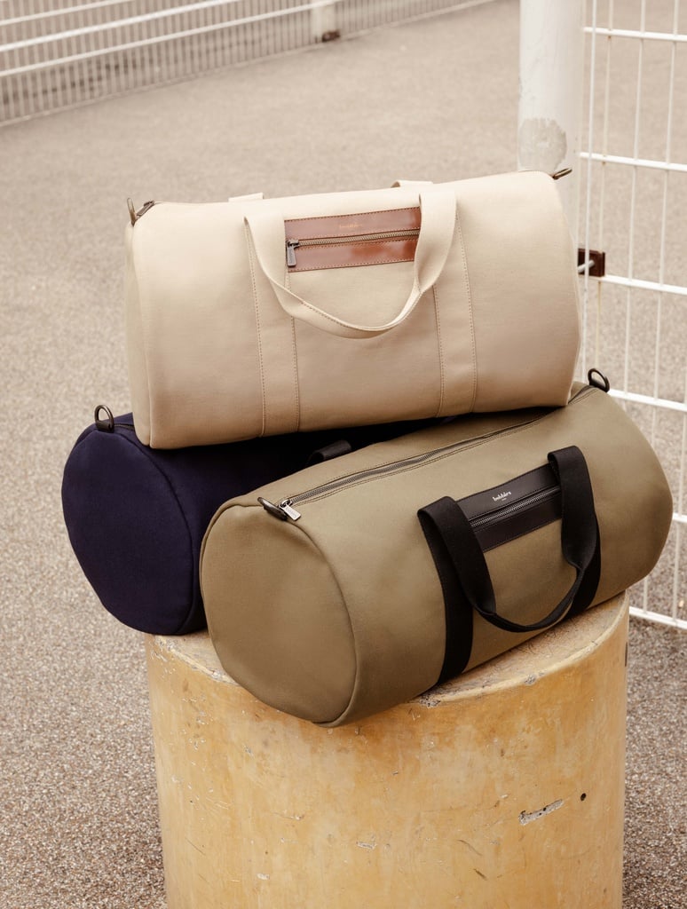 Sacs de Voyage : Garnett - Moka