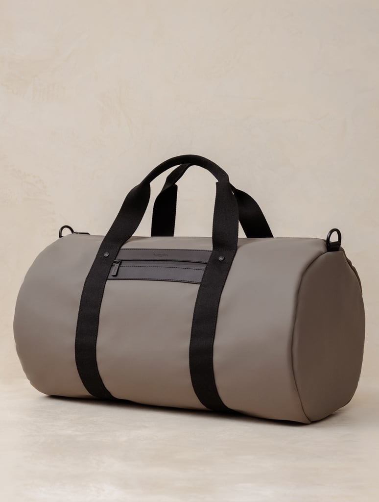 Reisetaschen : Garnett - Taupe