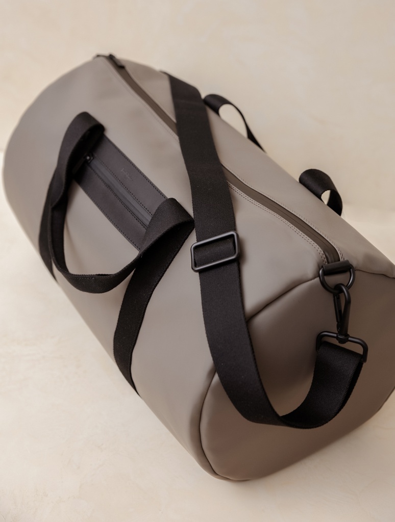 Reisetaschen : Garnett - Taupe