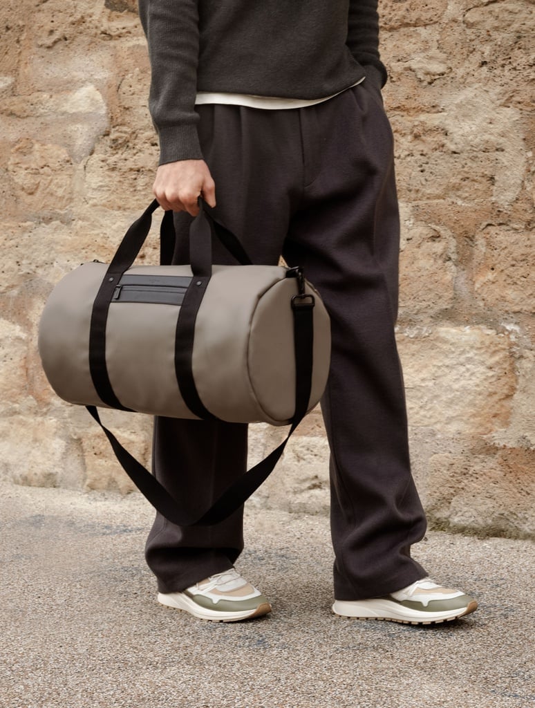 Reisetaschen : Garnett - Taupe