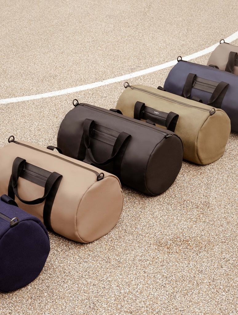 Reisetaschen : Garnett - Taupe