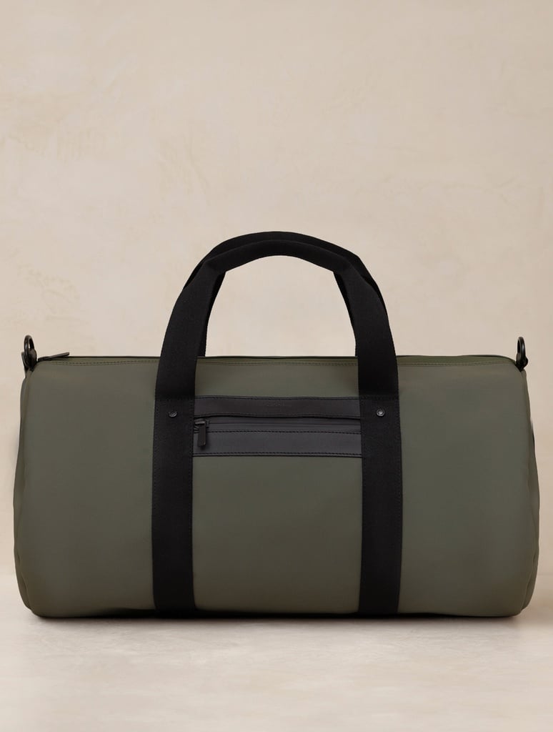 Reisetaschen : Garnett - Grey Green