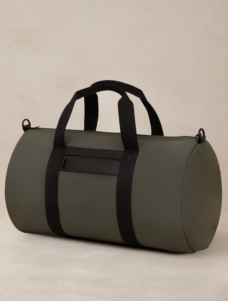 Reisetaschen : Garnett - Grey Green