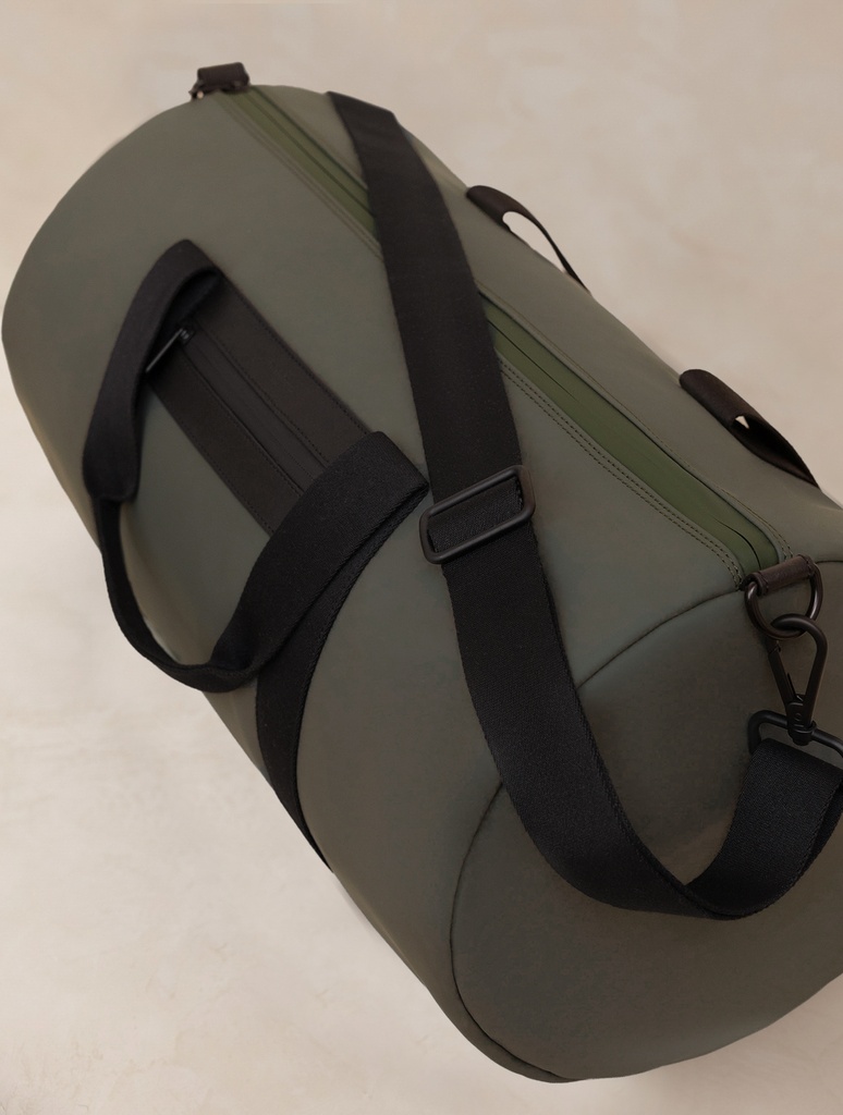 Reisetaschen : Garnett - Grey Green