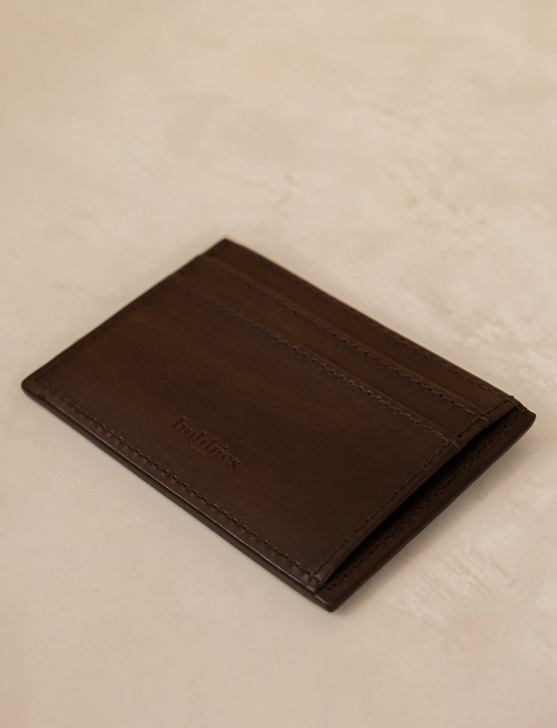 Pequeña Marroquinería : Ginza - Coffee Bean