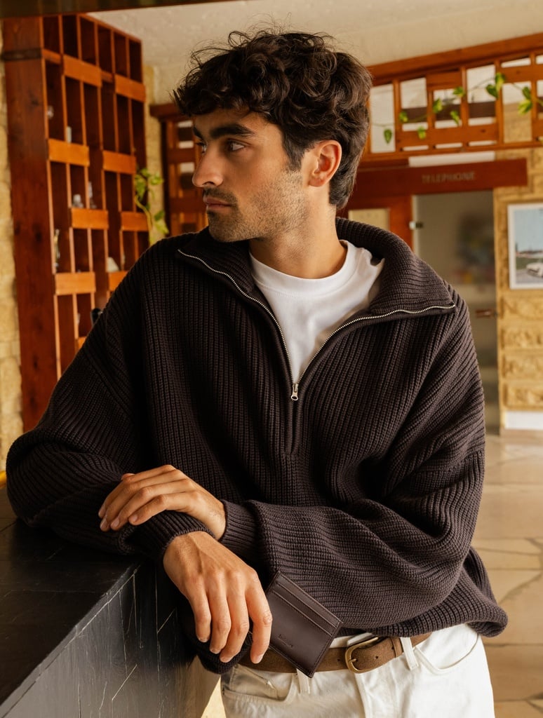 Pequeña Marroquinería : Ginza - Coffee Bean