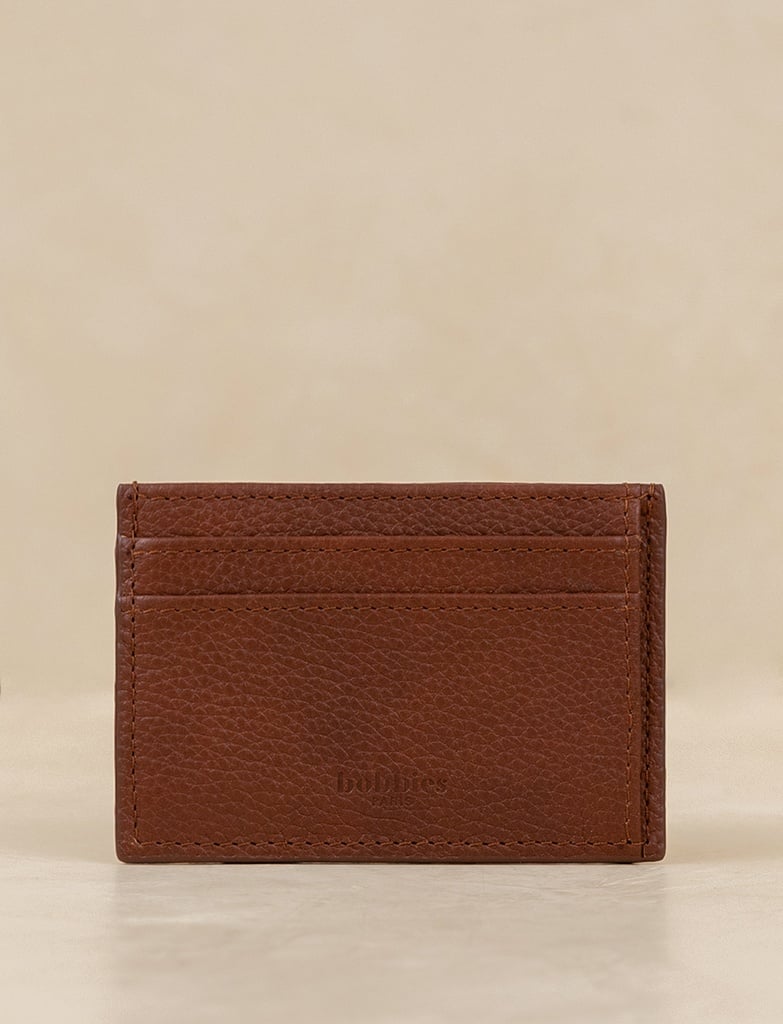 Small Leather Goods : Ginza - Bourbon