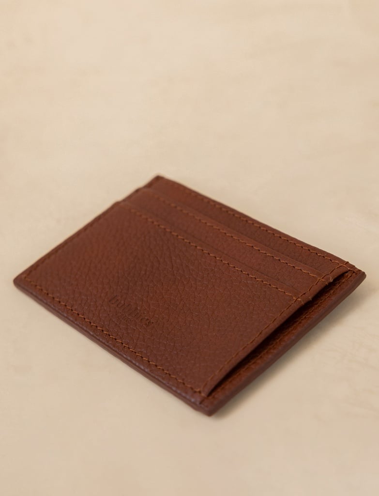Small Leather Goods : Ginza - Bourbon