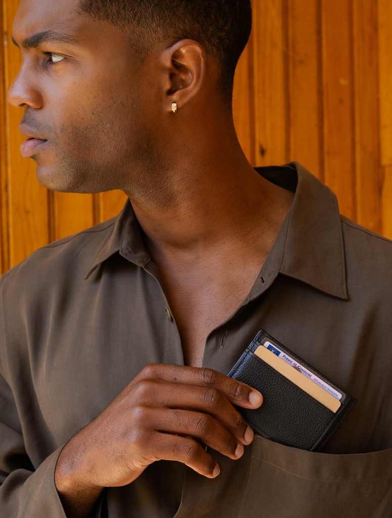 Kleine Lederwaren : Ginza - Caviar