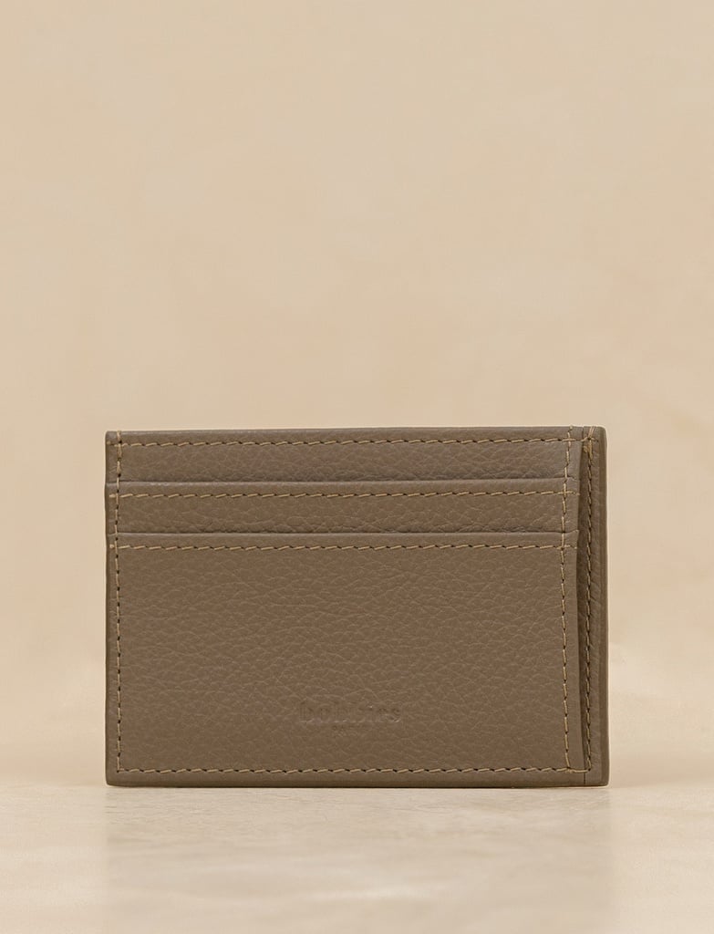 Pequeña Marroquinería : Ginza - Khaki