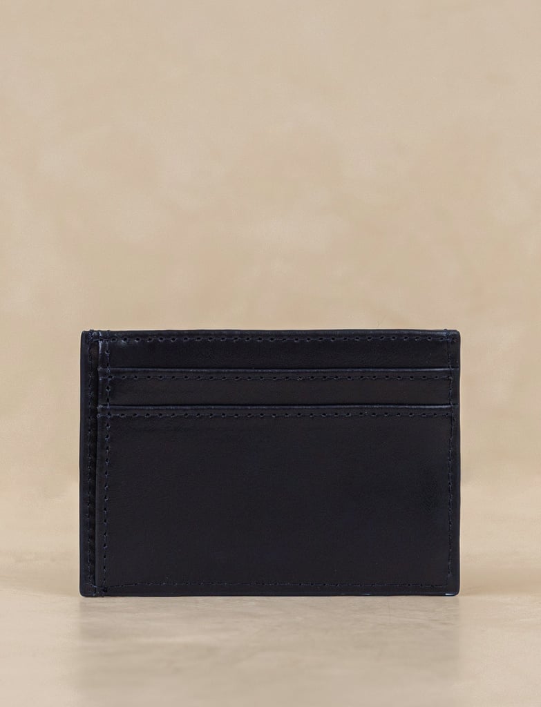 Small Leather Goods : Ginza - Abyss Blue