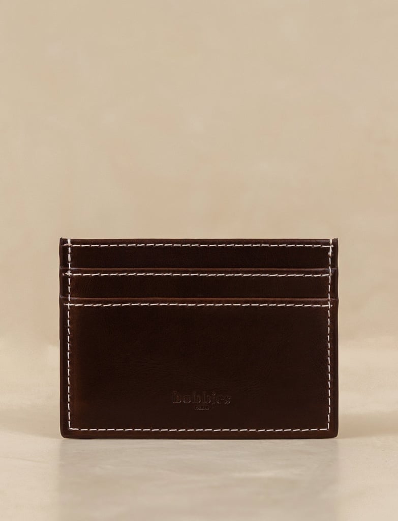 Small Leather Goods : Jasper - Tonka
