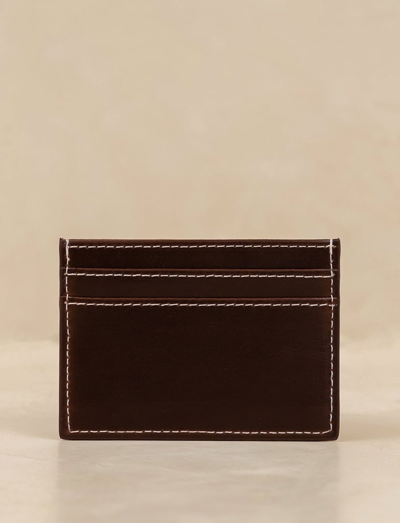 Small Leather Goods : Jasper - Tonka