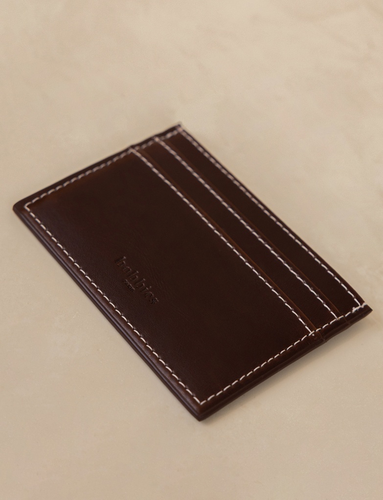 Small Leather Goods : Jasper - Tonka