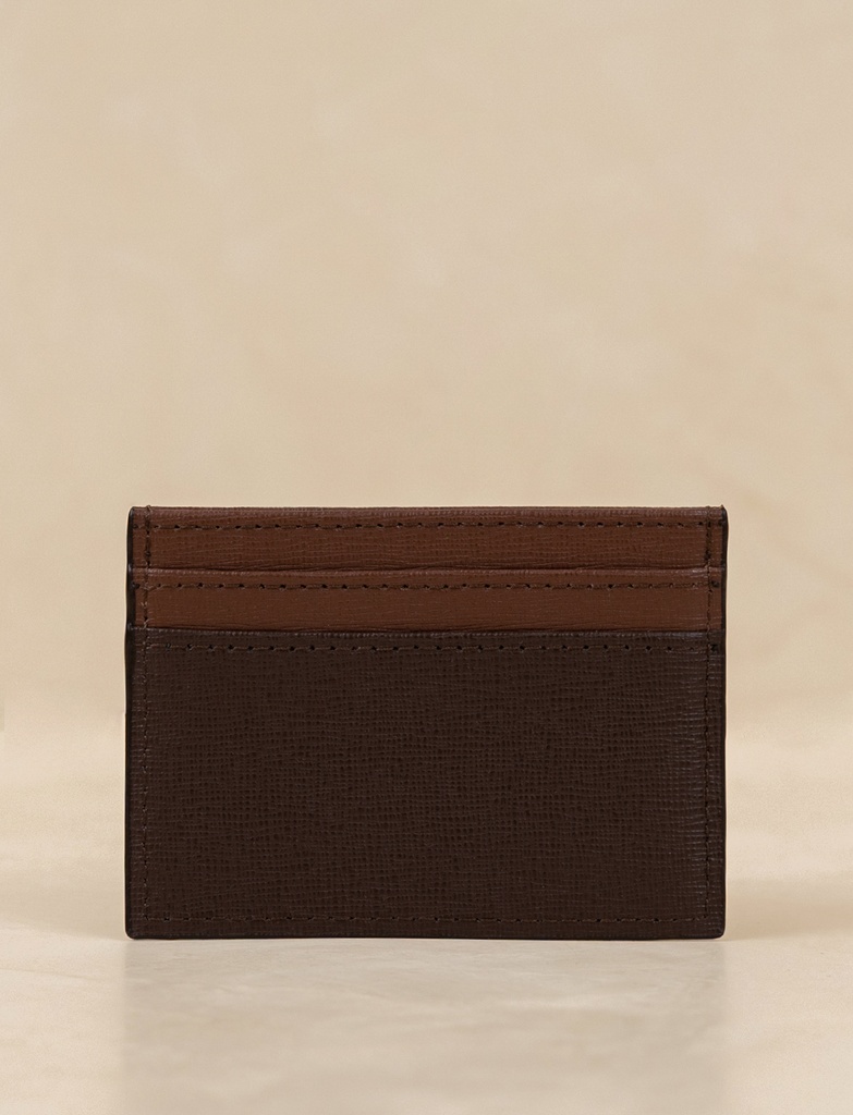 Pequeña Marroquinería : Jasper - Espresso