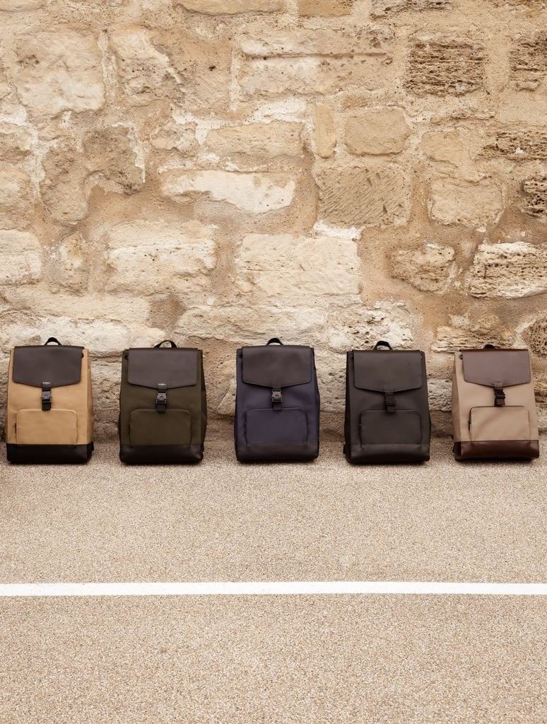 Sacs à Dos : Kotor - Namib