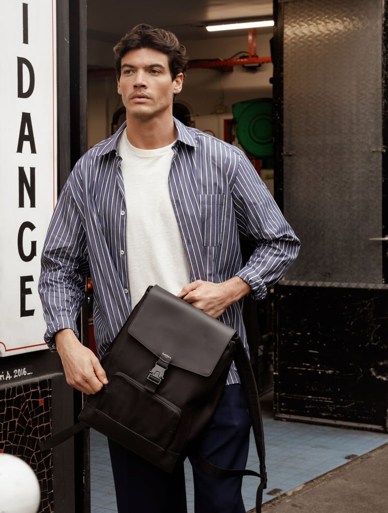 Sacs à Dos : Kotor - Etna Black