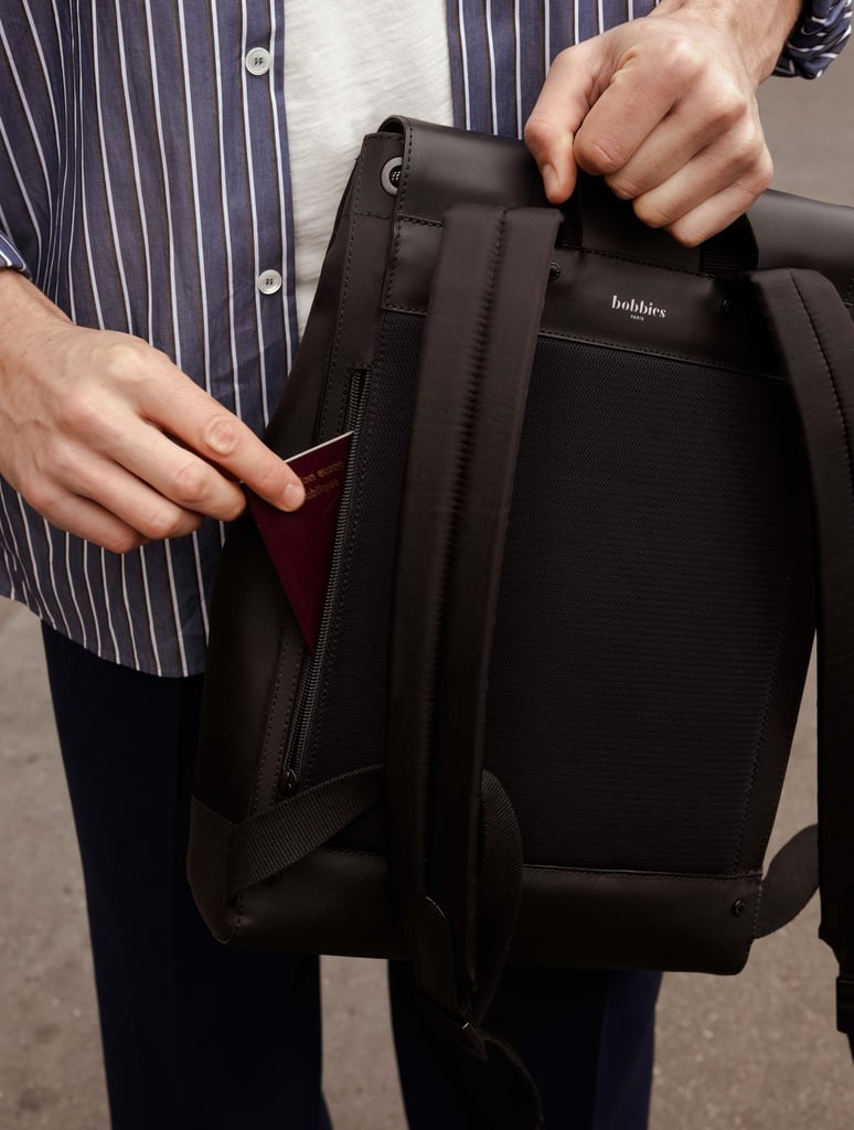 Sacs à Dos : Kotor - Etna Black