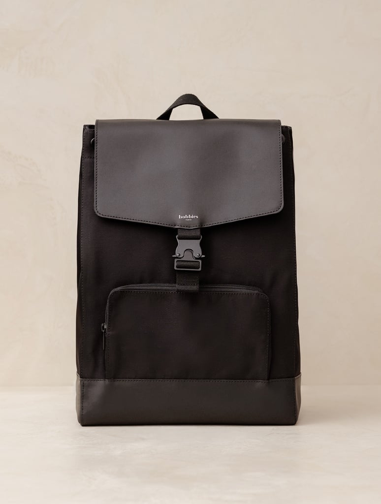 Backpacks : Kotor - Etna Black