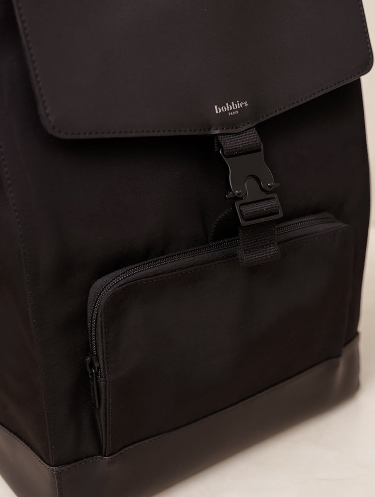 Sacs à Dos : Kotor - Etna Black