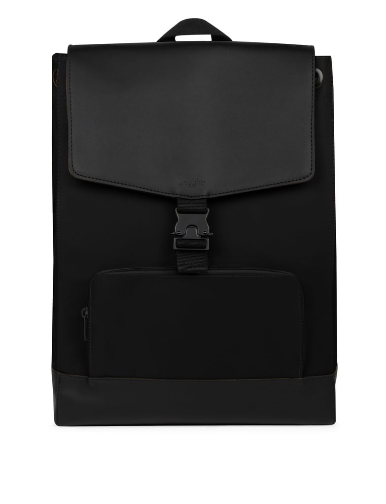 Backpacks : Kotor - Etna Black