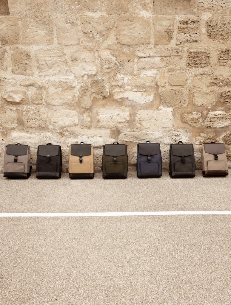 Sacs à Dos : Kotor - Etna Black