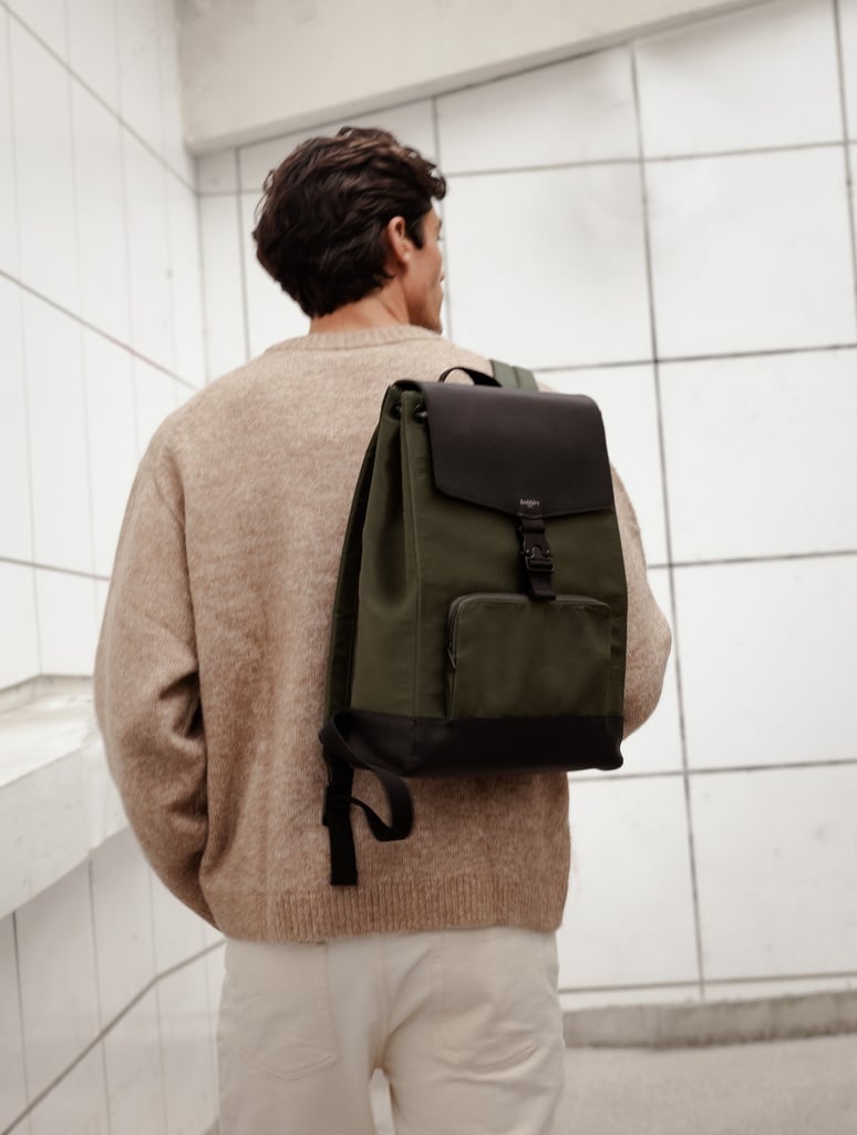 Backpacks : Kotor - Military Green