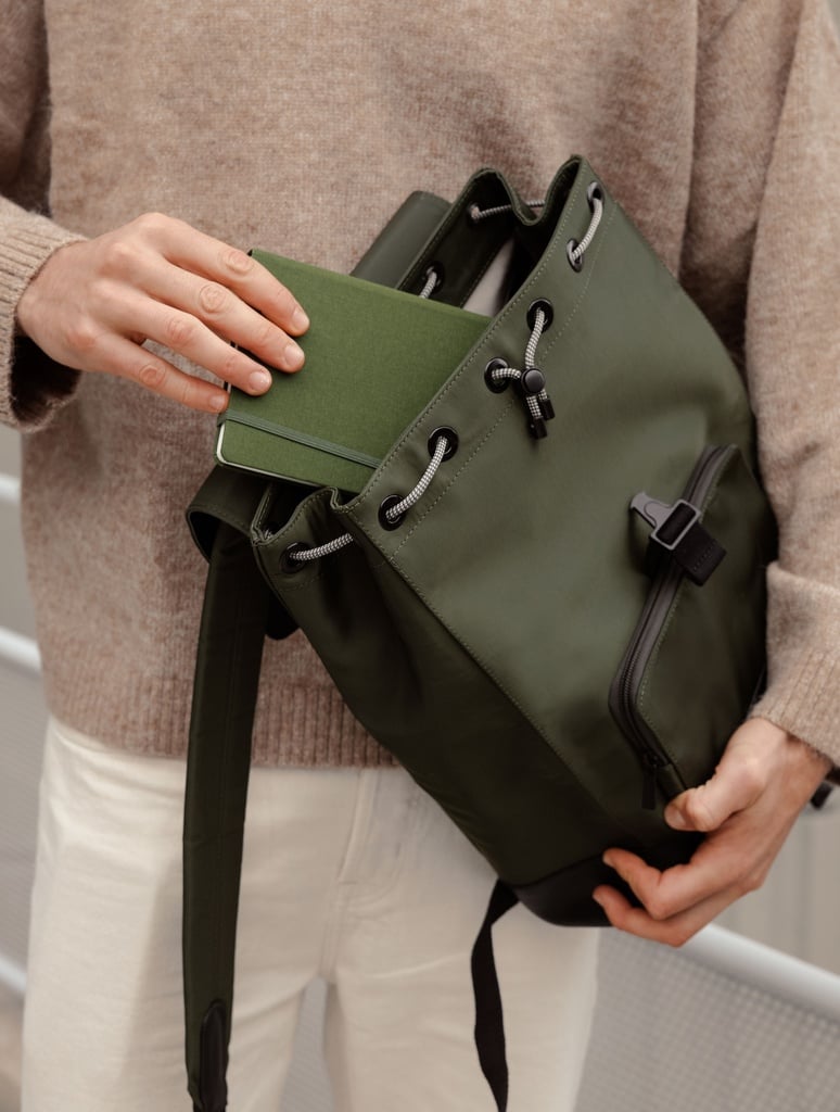 Sacs à Dos : Kotor - Military Green