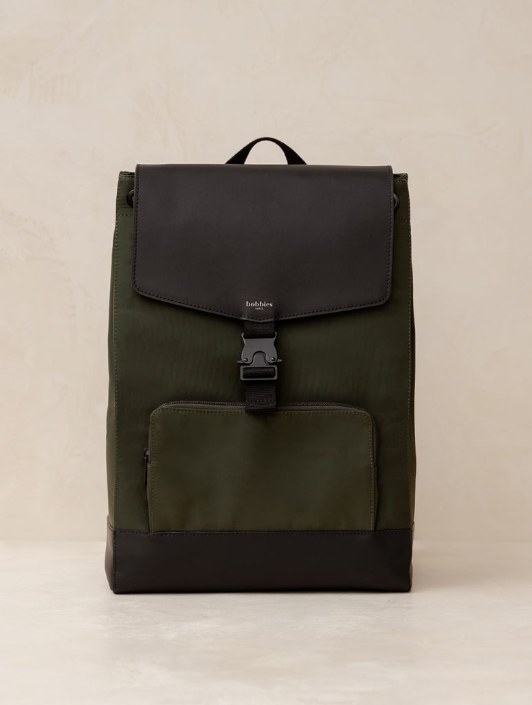 Backpacks : Kotor - Military Green