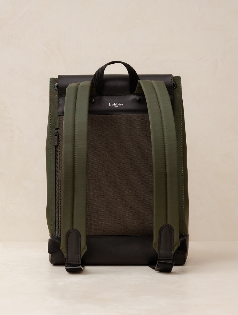 Backpacks : Kotor - Military Green