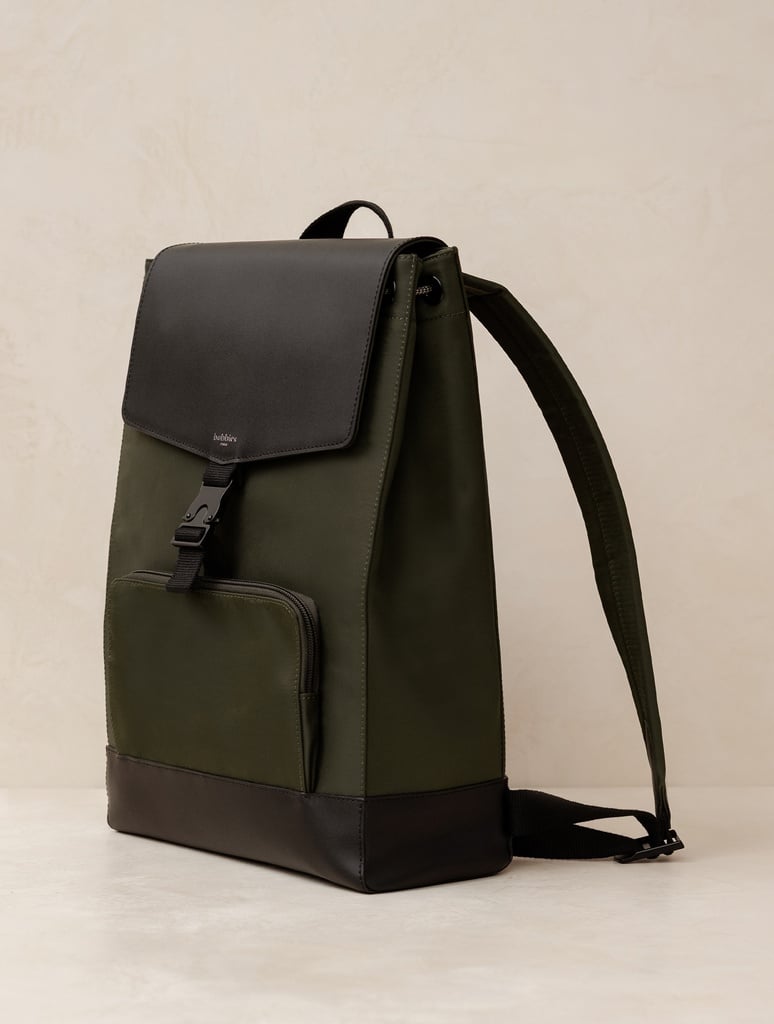 Backpacks : Kotor - Military Green