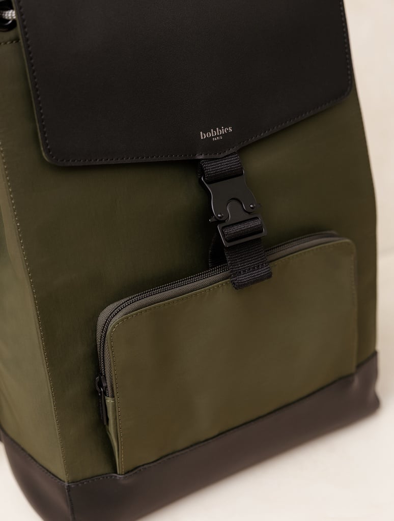 Backpacks : Kotor - Military Green