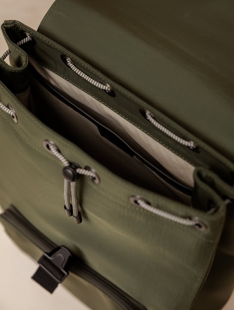 Backpacks : Kotor - Military Green