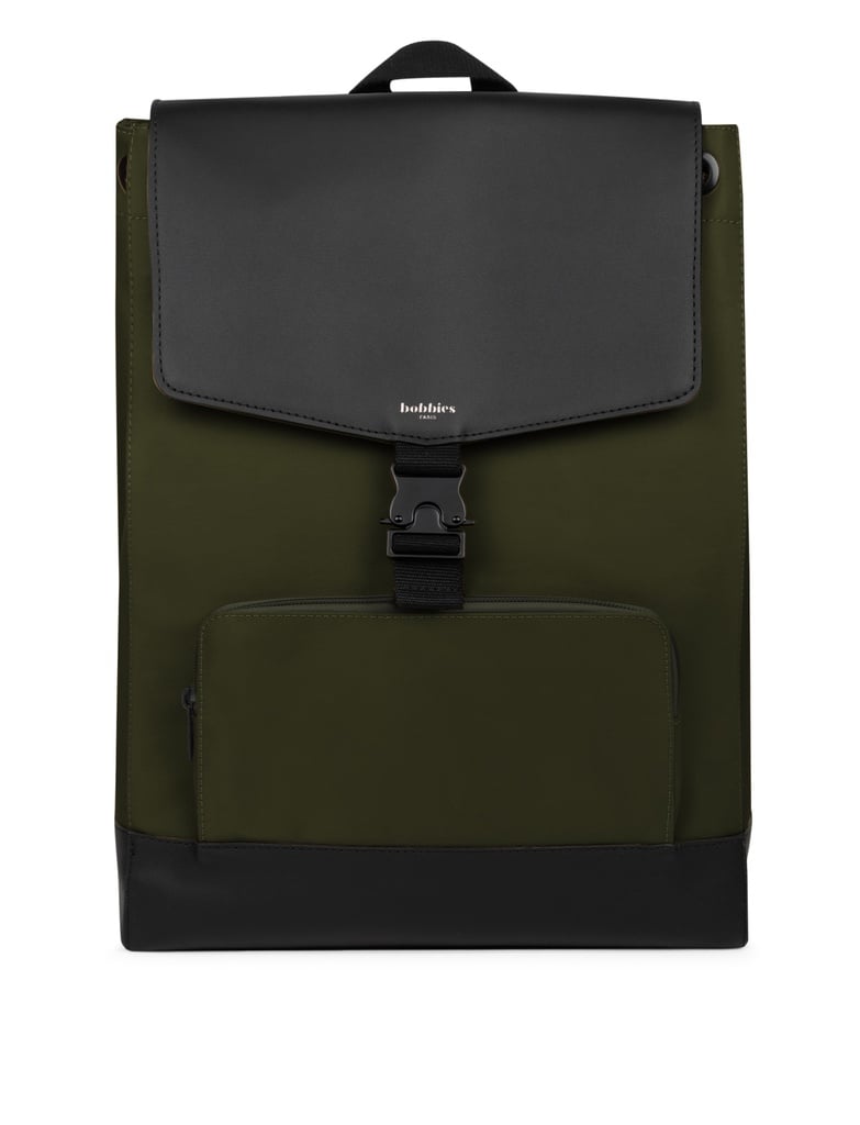 Backpacks : Kotor - Military Green