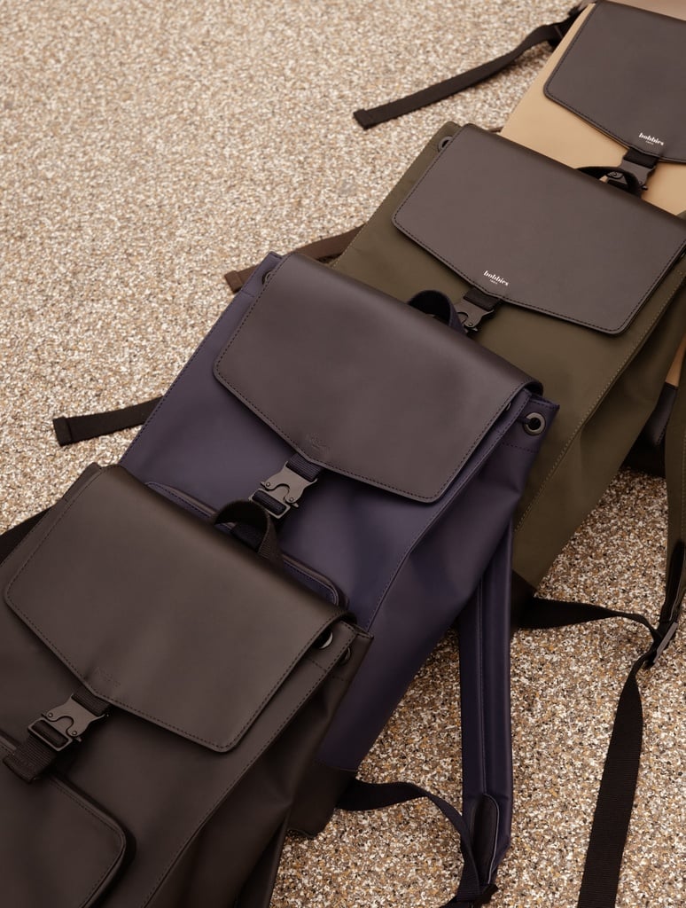 Backpacks : Kotor - Military Green