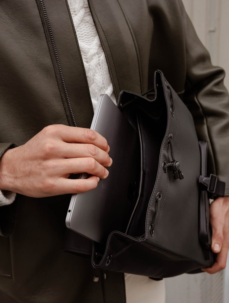 Backpacks : Kotor - Coal