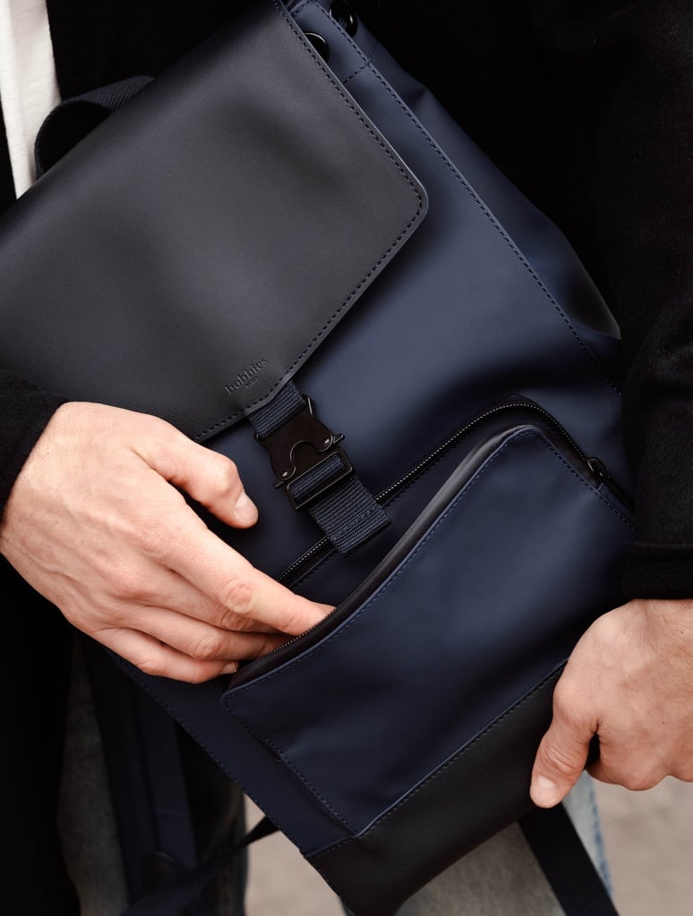 Sacs à Dos : Kotor - Deep Sea