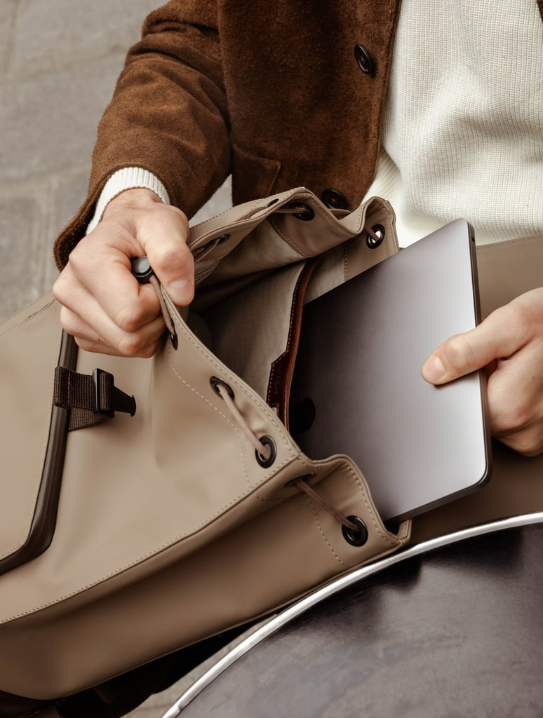 Backpacks : Kotor - Moka