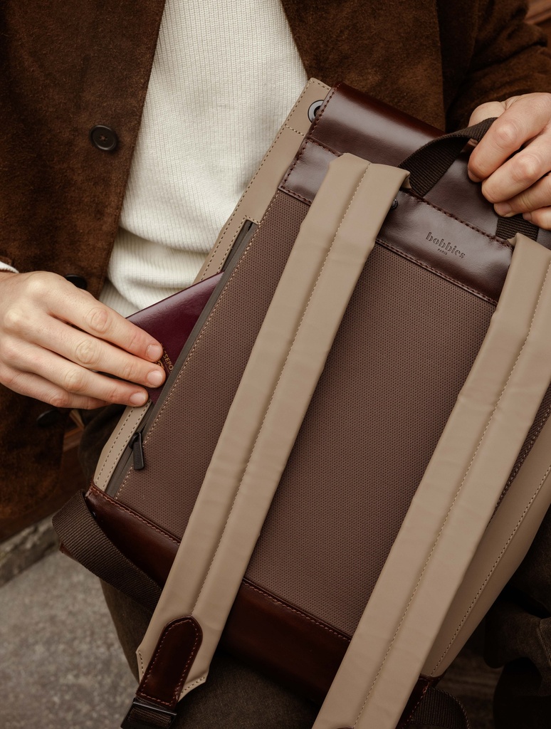 Backpacks : Kotor - Moka