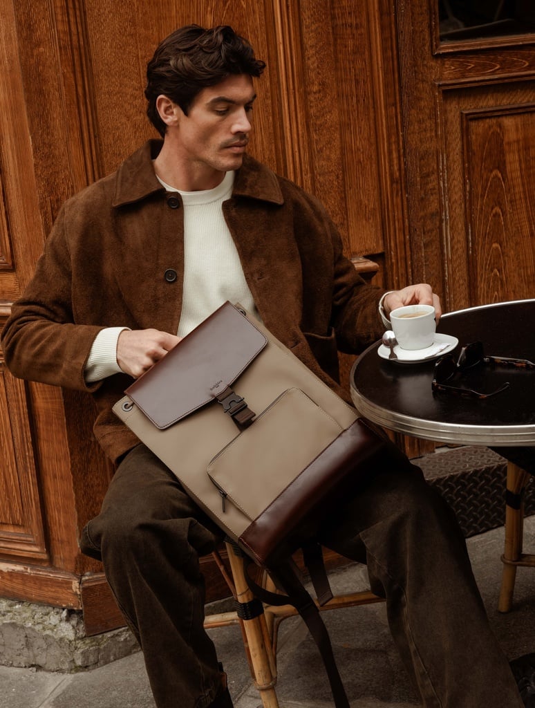 Backpacks : Kotor - Moka