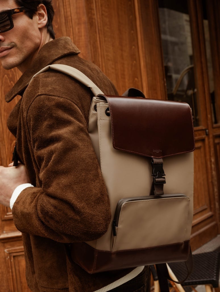 Backpacks : Kotor - Moka