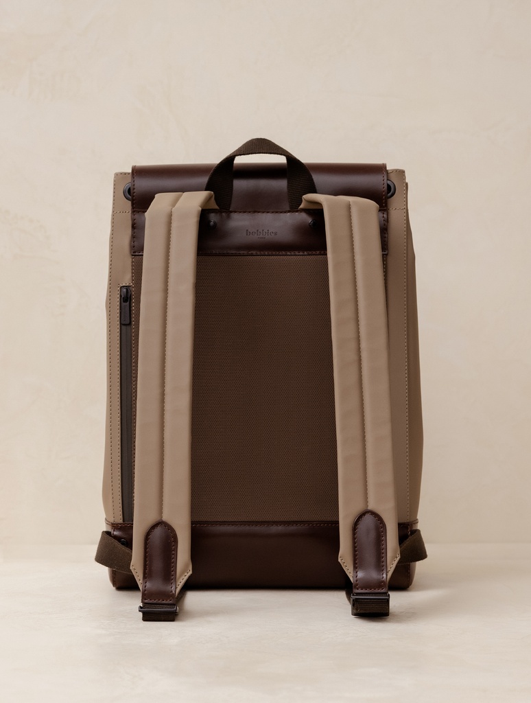 Backpacks : Kotor - Moka