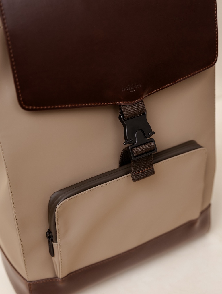 Backpacks : Kotor - Moka