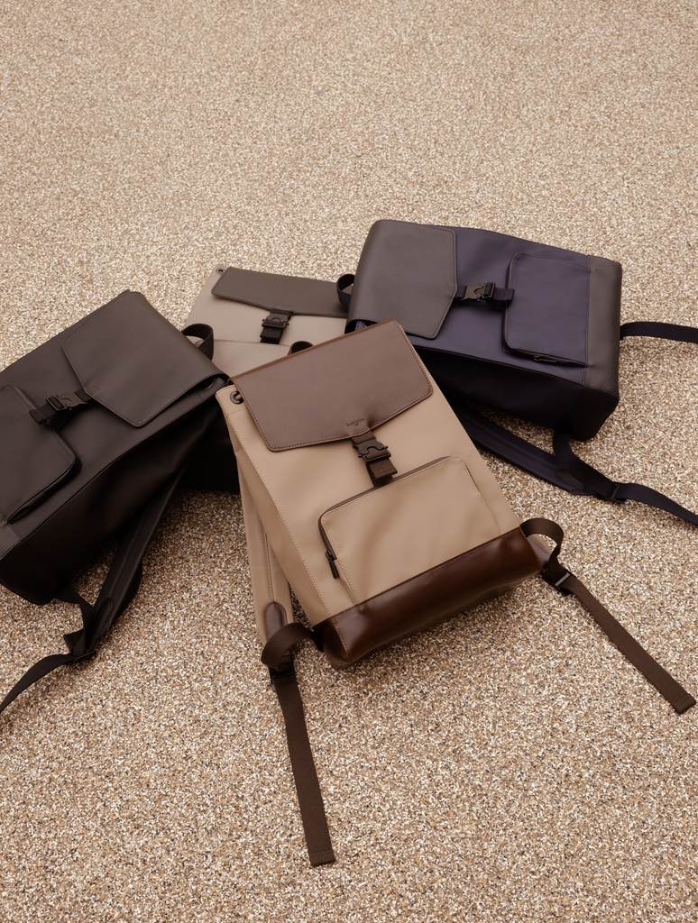 Backpacks : Kotor - Moka
