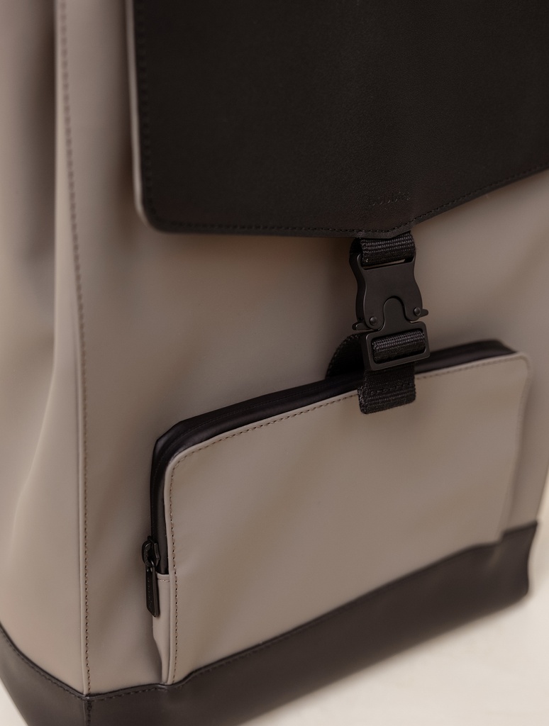 Sacs à Dos : Kotor - Taupe