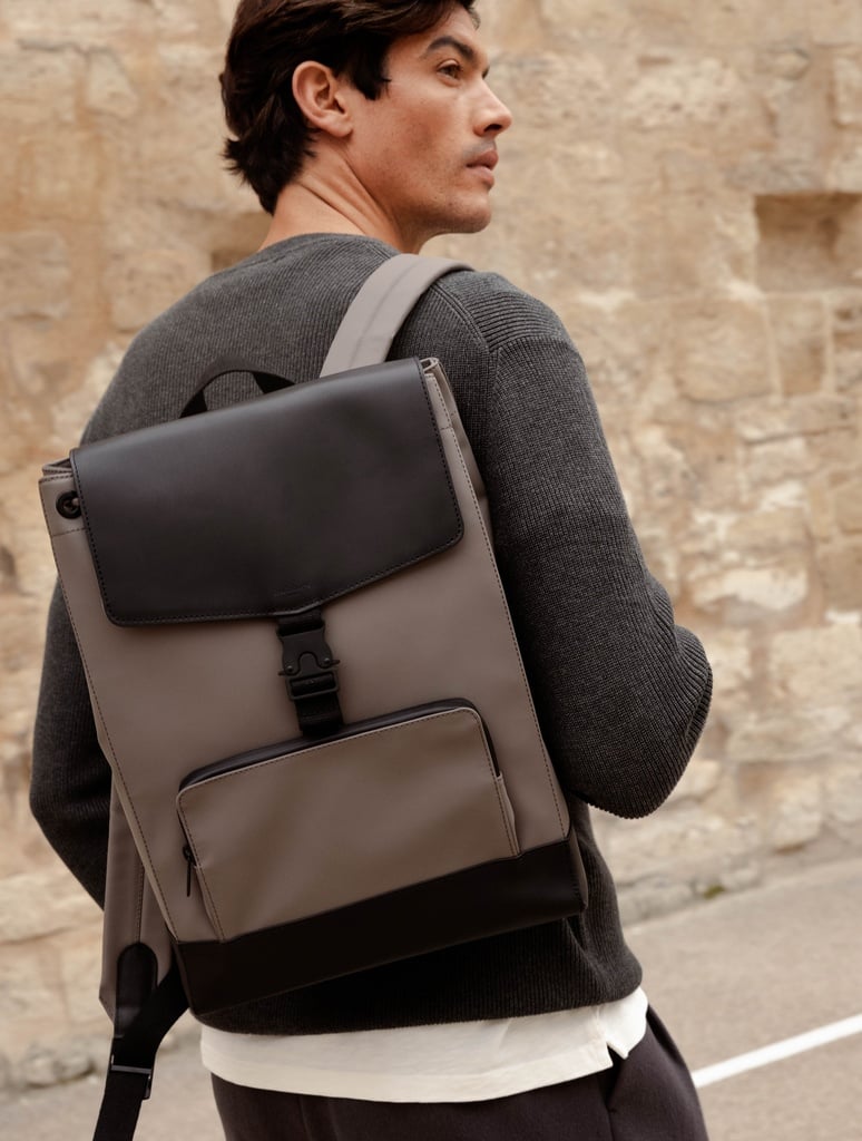 Backpacks : Kotor - Taupe