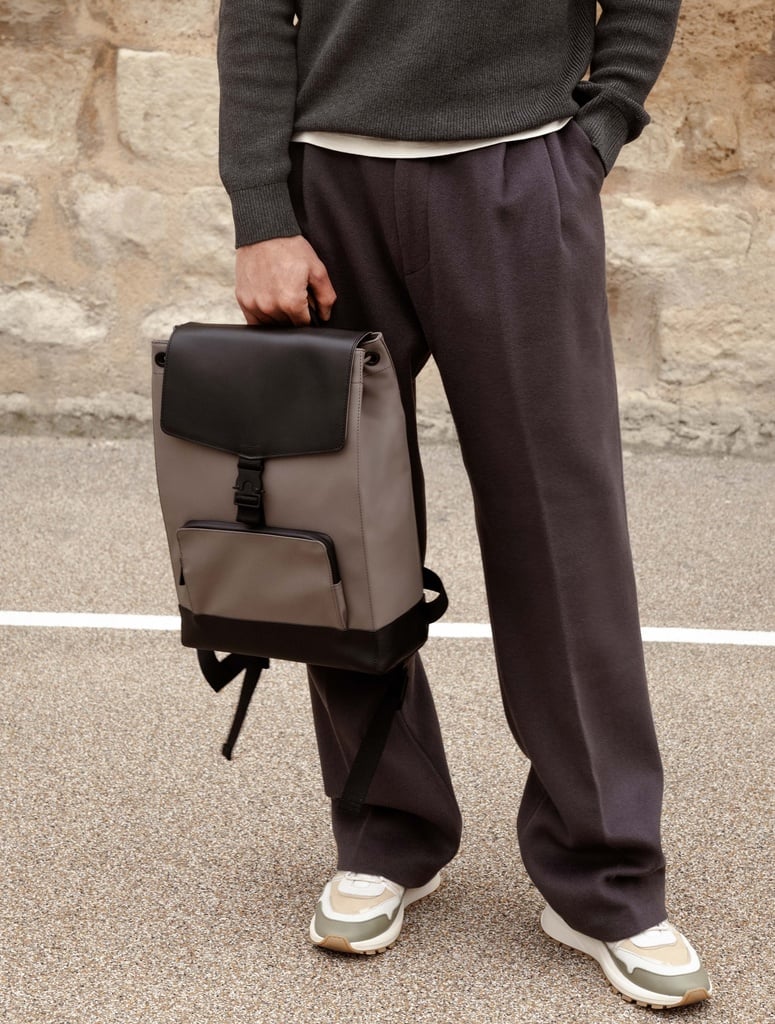 Sacs à Dos : Kotor - Taupe