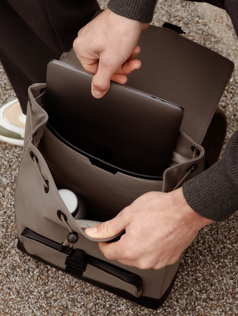 Backpacks : Kotor - Taupe