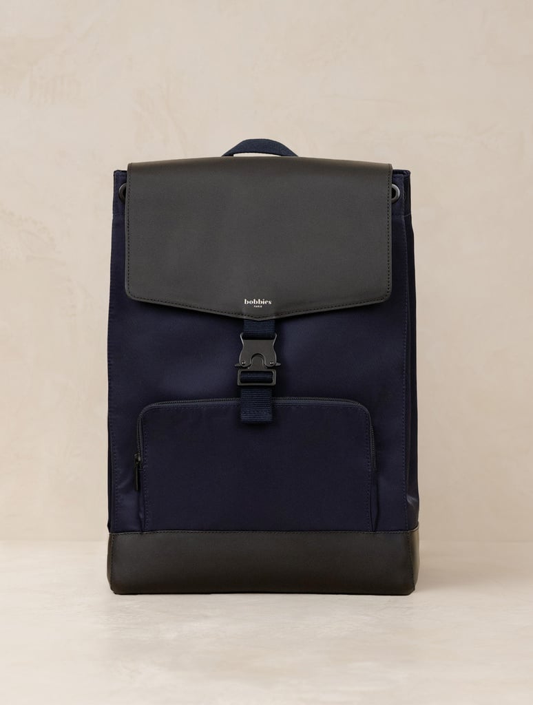 Backpacks : Kotor - Navy Blue