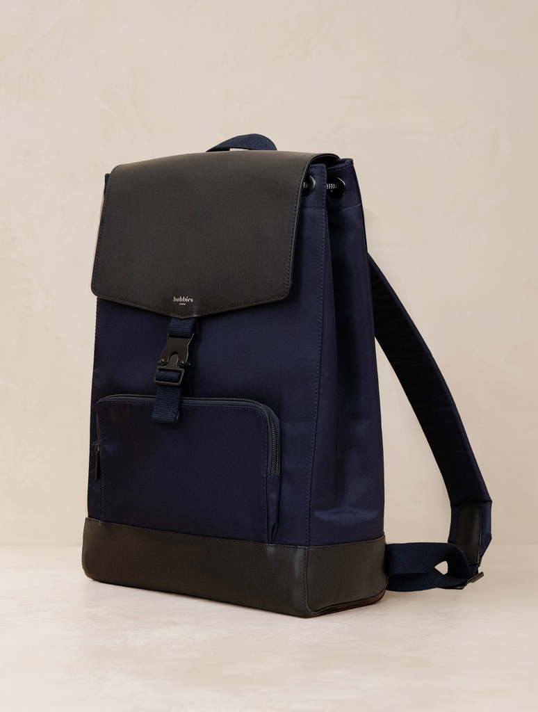 Sacs à Dos : Kotor - Navy Blue